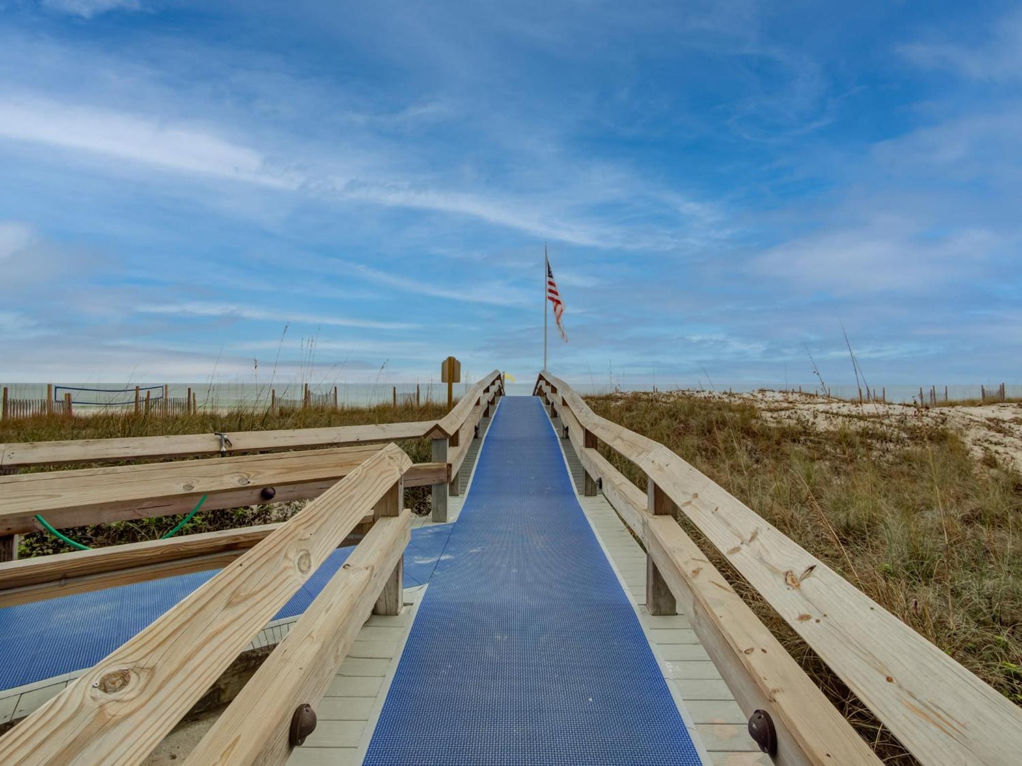 San Carlos 1604 By Vacation Homes Collection Gulf Shores Exterior photo